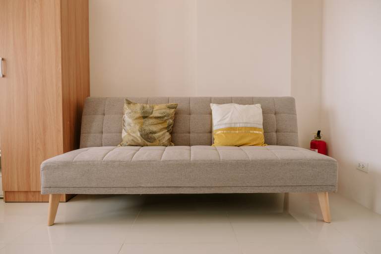 Family-oriented pleasant rental apartment with pool | Pet-friendly — photo 4