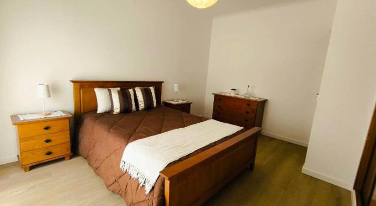 Apartment for 4 persons — photo 2