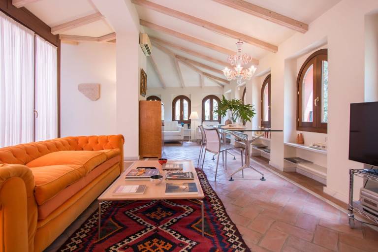 Beautiful holiday apartment | Next to Seville Cathedral | Pets allowed — photo 3