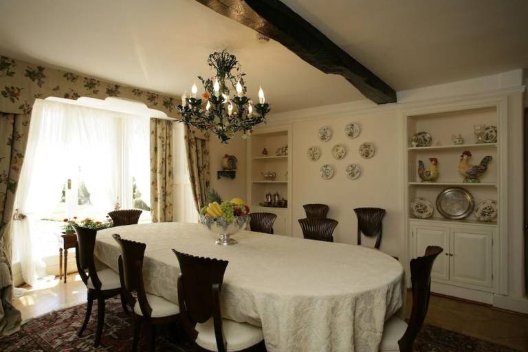Brampton Grange — photo 4