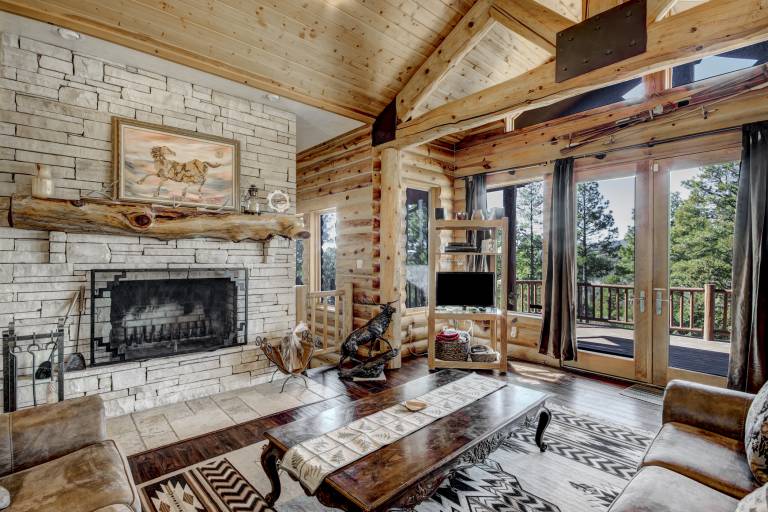 417BLUELAKEMTNCB - Blue Lake Lodge — photo 4