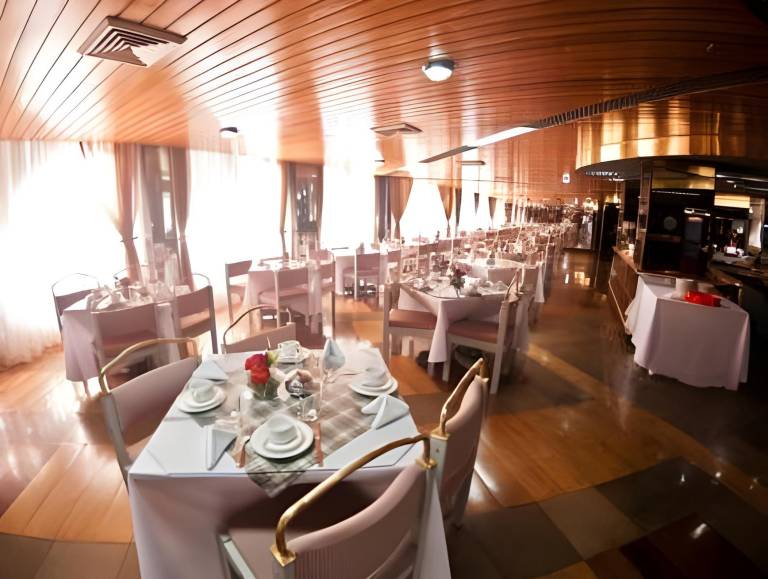 Harbor Querencia Hotel — photo 3