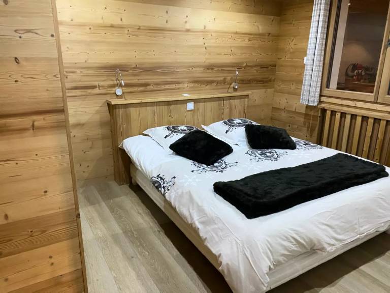 Rocher Residence - 4 Rooms for 8 Persons — photo 5