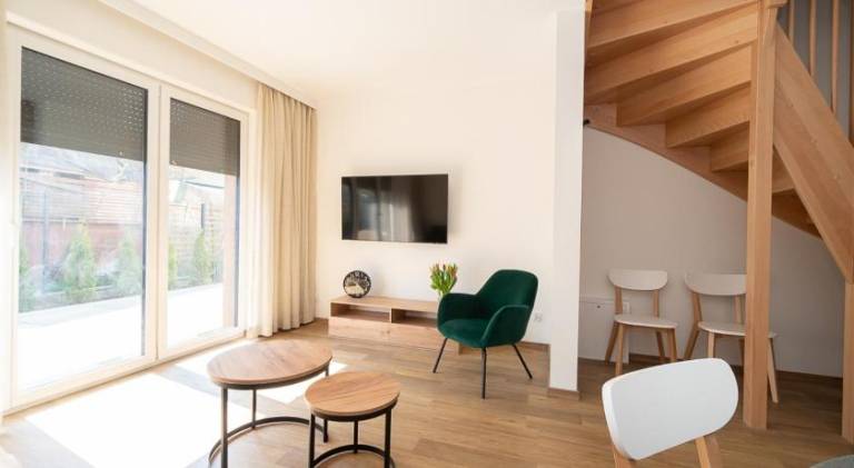 Lovely apartment | Next to the beach | Pets are welcome — photo 2