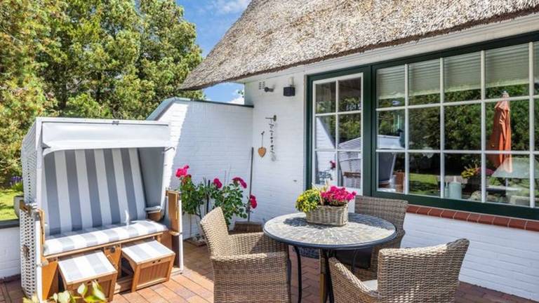 Ferienwohnung Keitum