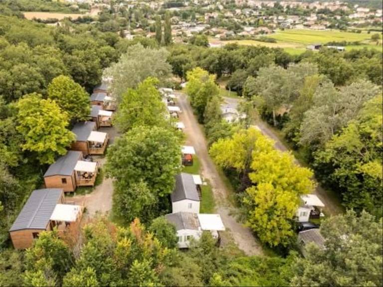 Mobil-home Châtel-Guyon