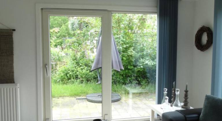 70 m² Chalet