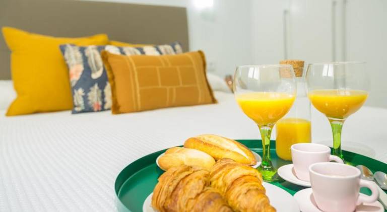 Rental apartment with patio | Beach nearby | Pets allowed in Las Palmas de Gran Canaria