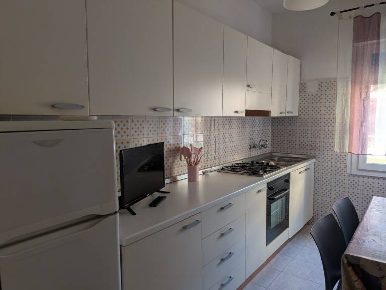 Rental apartment | City view — photo 3