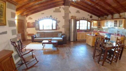 Villa Ingenio