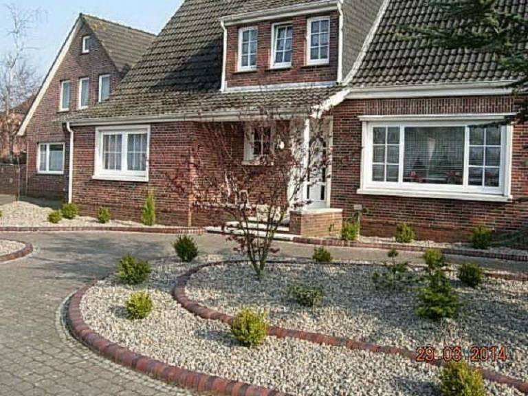 Ferienwohnung Dornumersiel