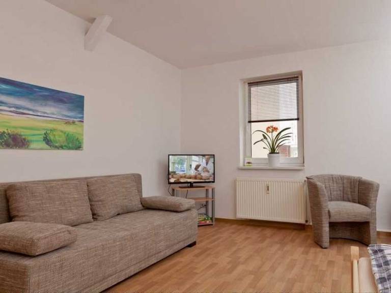 Ferienwohnung Greifswald