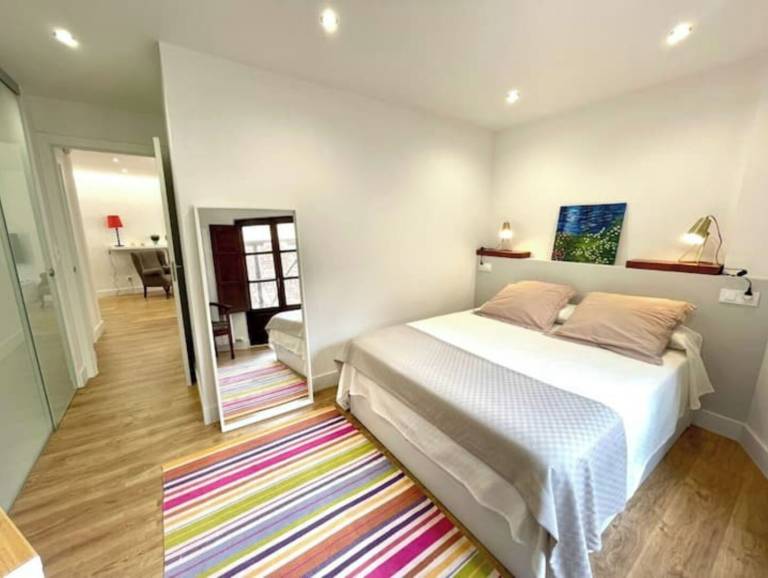 Ferienhaus Salamanca