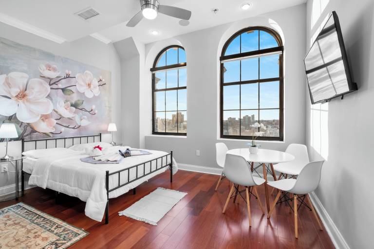 Apartment Olde Kensington