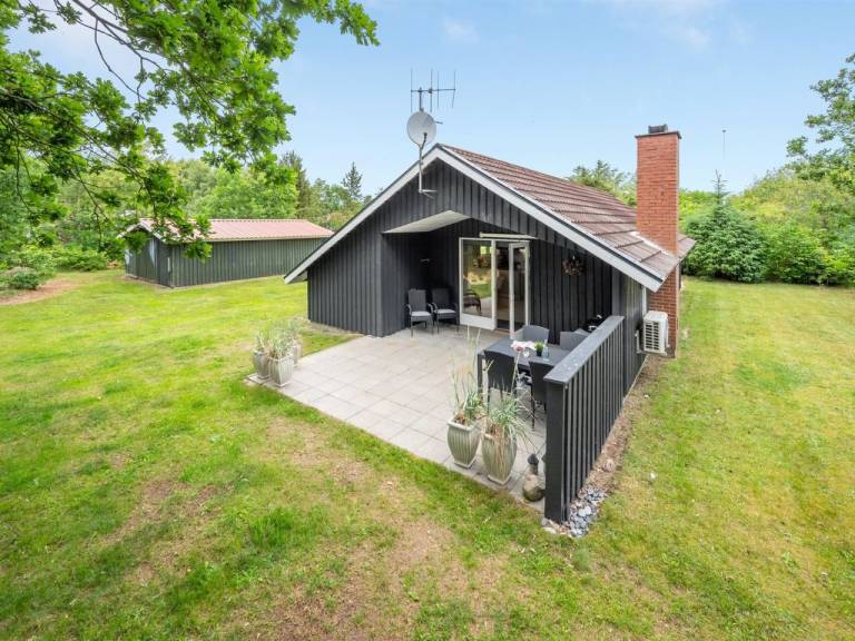 Feriecenter Stauning