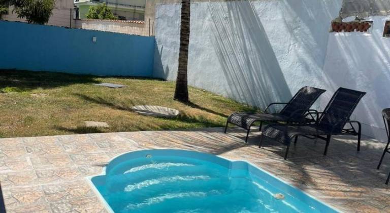 Casa Encanto da Vila — photo 5