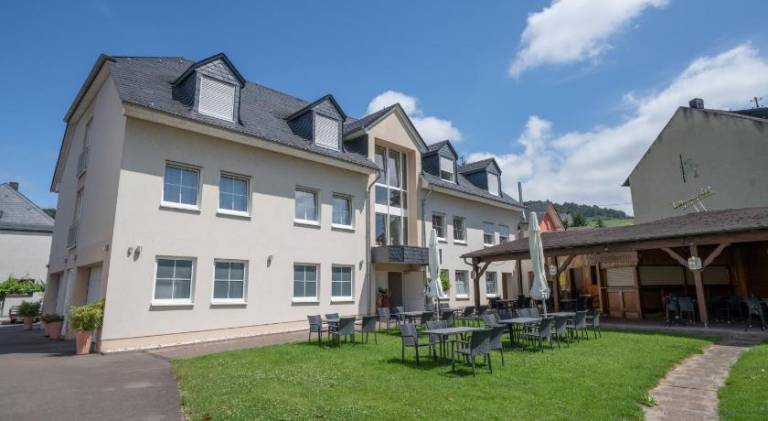 Muhlengarten by Relax Inn in Trier