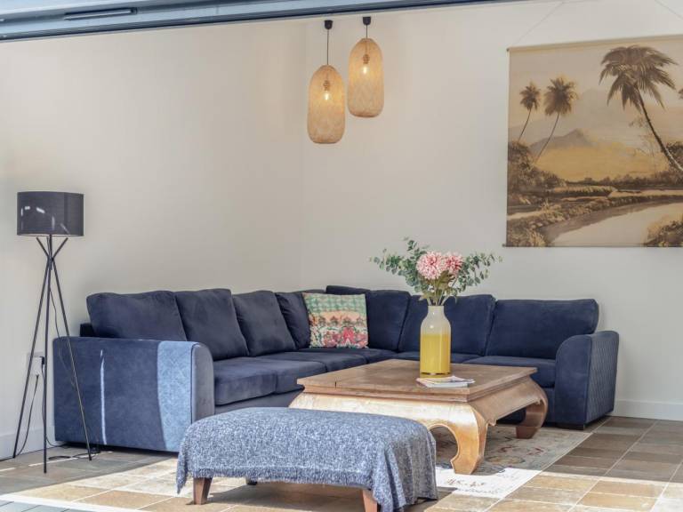 Fully equipped beautiful cottage with garden & patio | Pets are welcome — photo 5