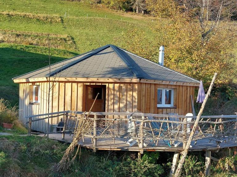 Ferienhaus Sigriswil