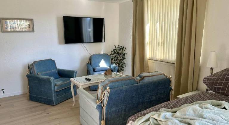 Ferienwohnung Schondorf am Ammersee