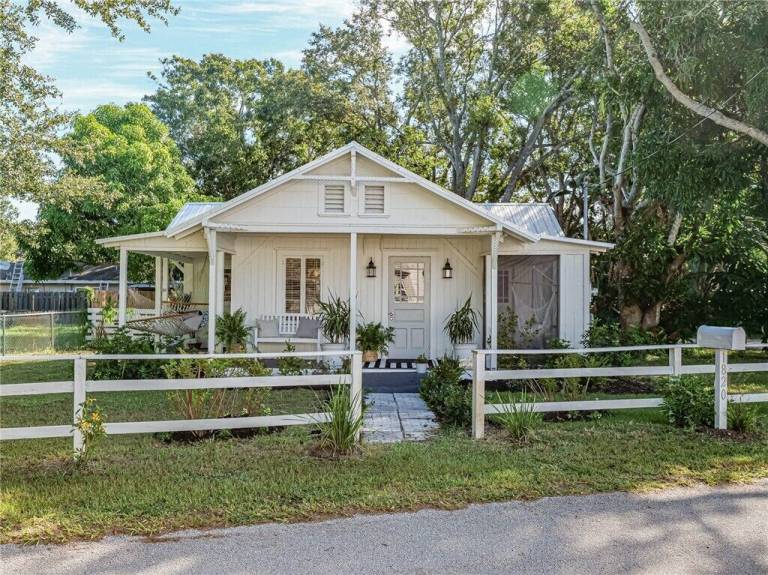 Cabin Vero Beach