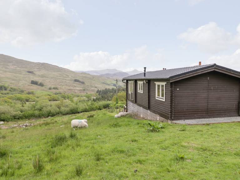 Cottage Beddgelert