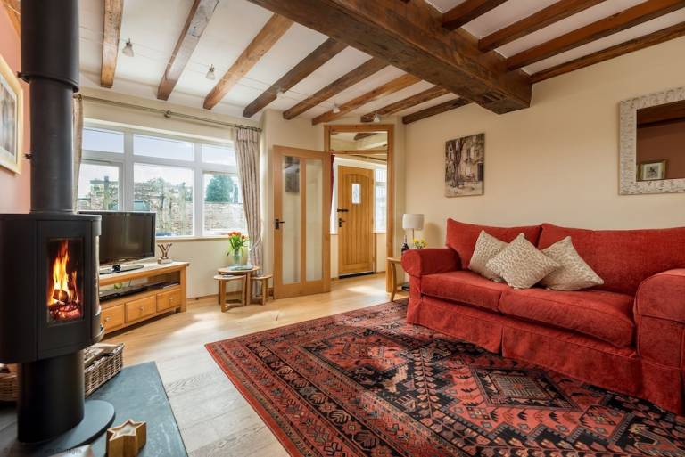 Cottage  Beverley