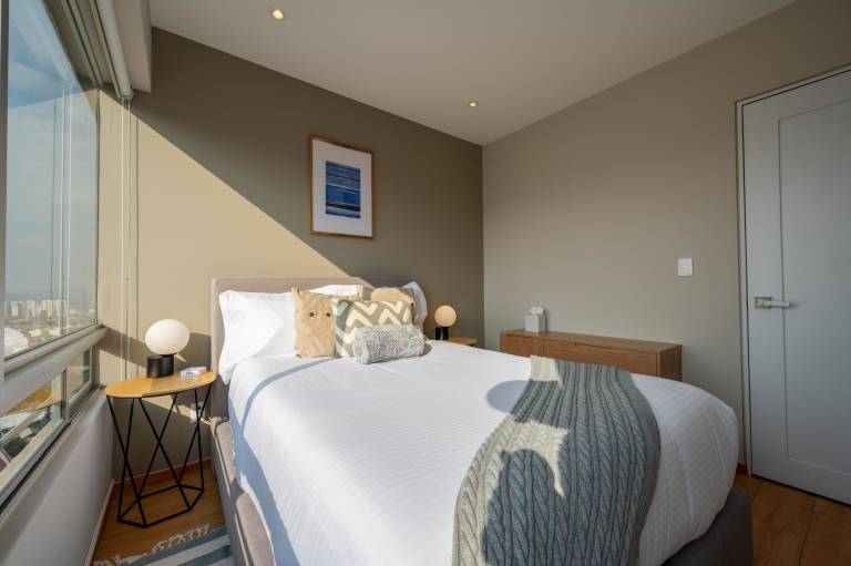 3BR Superior Apartment — photo 4