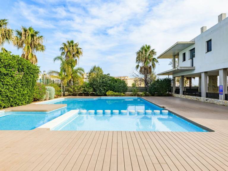 Apartamento Moncófar