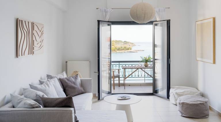 Ferienwohnung Agios Nikolaos
