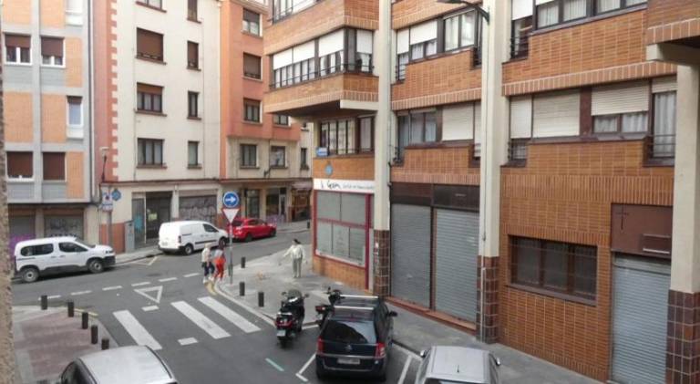 Rental apartment | Next to Guggenheim Museum Bilbao — photo 4