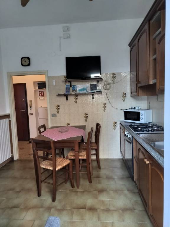 Ferienwohnung in Piombino, Livorno, Toskana f&uuml;r max. 6 Personen