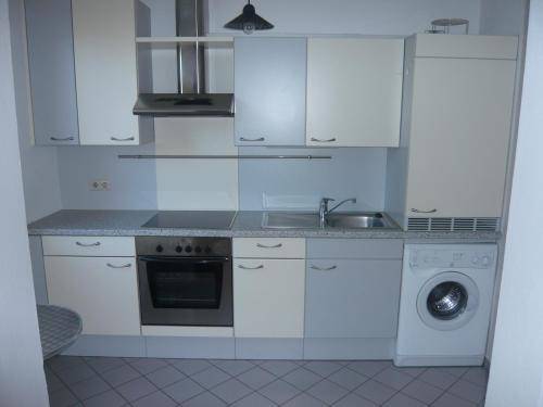 Apartment  Klagenfurt