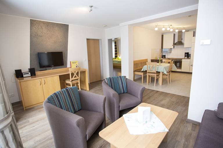 Ferienwohnung Schmallenberg