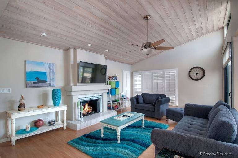 Condo Solana Beach