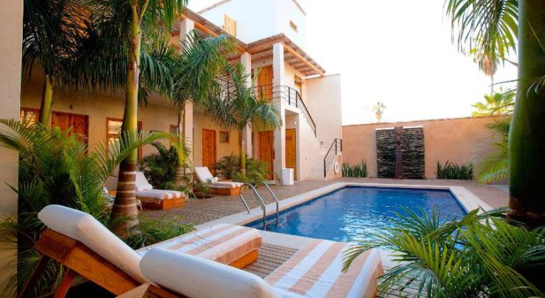 Hotel Casa Tota — photo 2