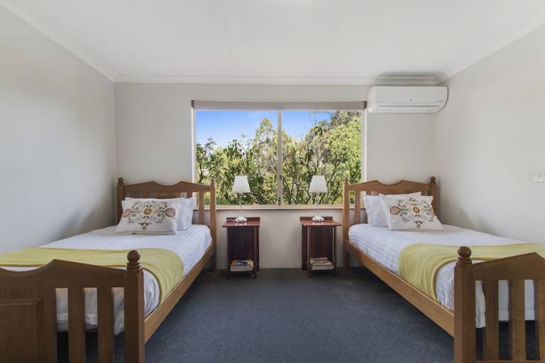 Bed and breakfast  Bridgetown