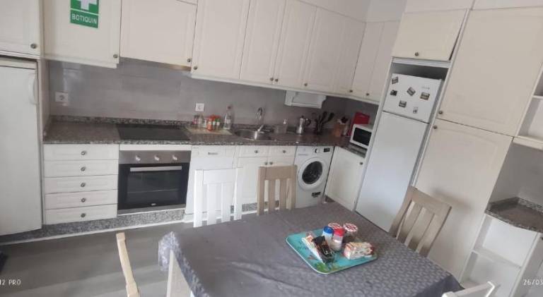 Fully equipped rental apartment with patio & yard | Pets are welcome — photo 3