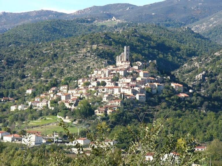 Apartamento Prades