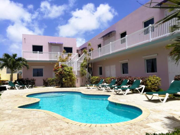 Resort Primavera