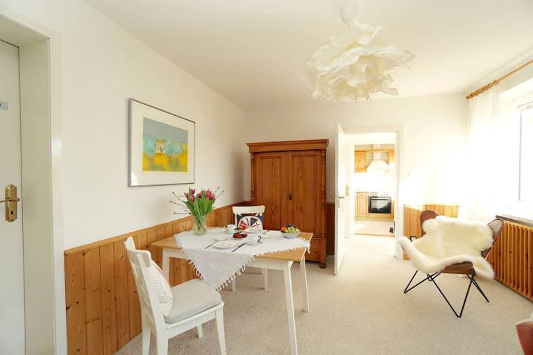 Ferienwohnung Eckernförde