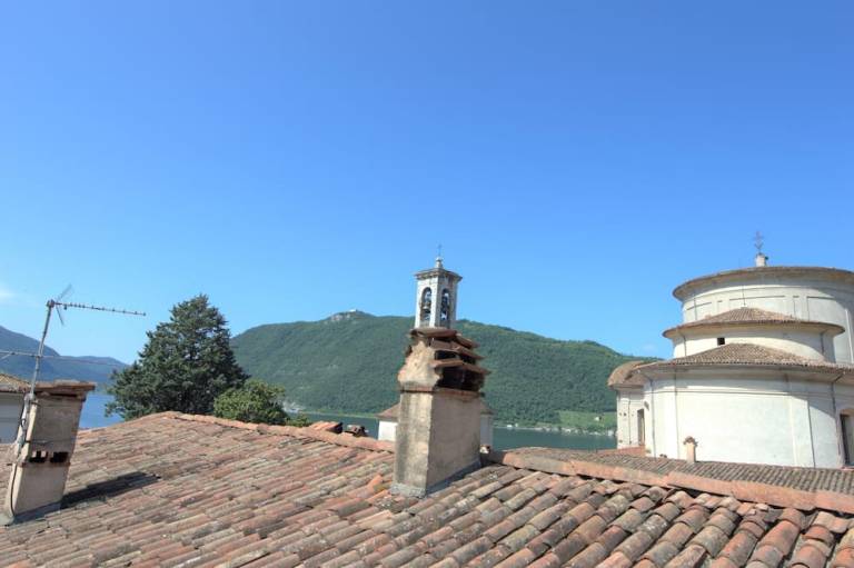 Appartamento Sulzano