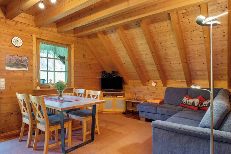 Ferienwohnung Hofstetten