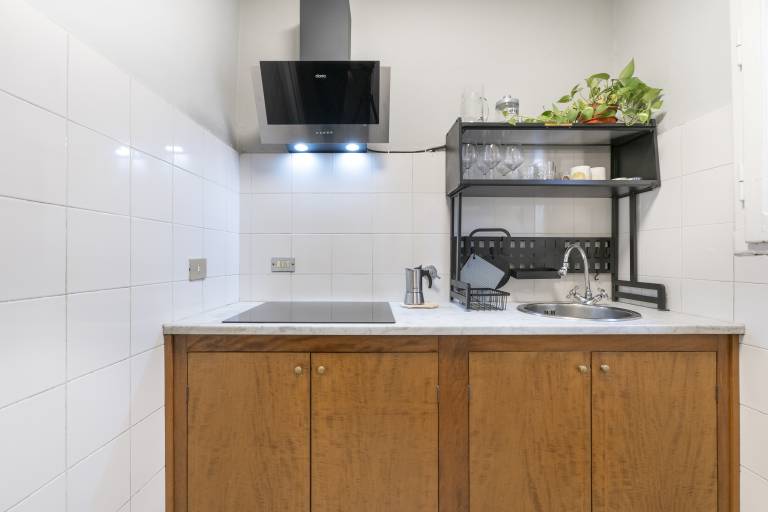 Apartment | Next to Florence Cathedral | Pets are welcome — photo 3