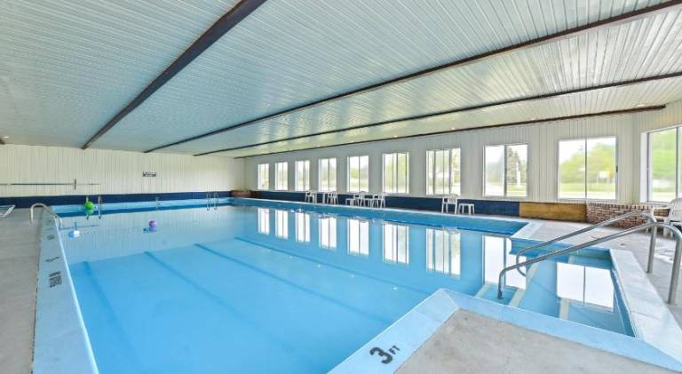 Travelodge by Wyndham Mackinaw City — photo 3