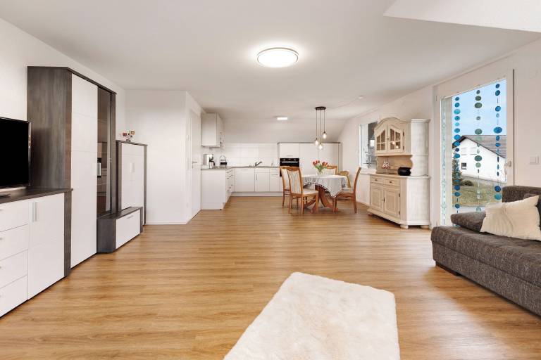 Ferienwohnung Albbruck