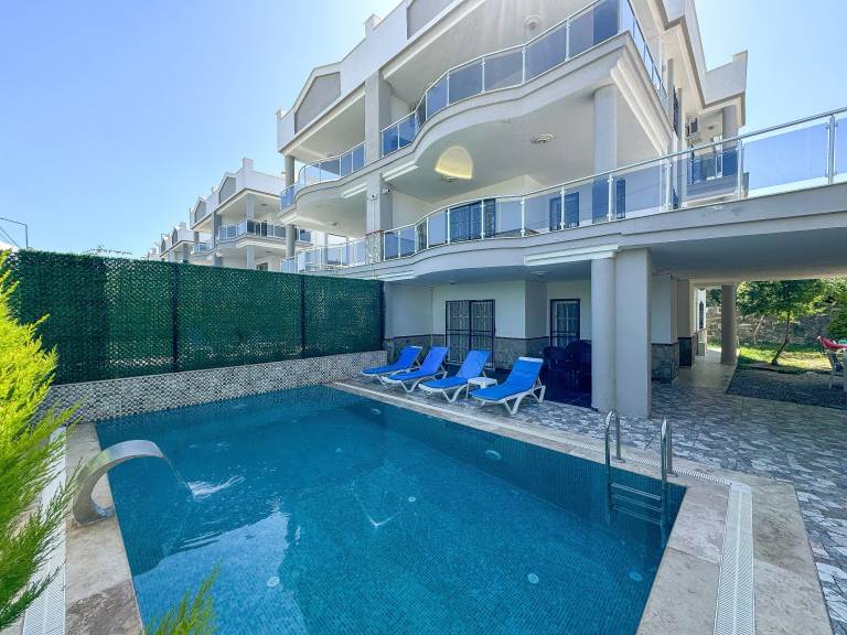 Villa  Kuşadası