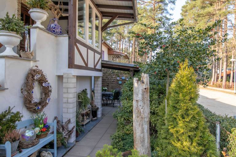 Appartement Lubmin