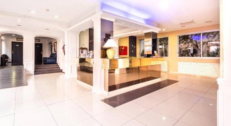 Hotel Estival Arriel — photo 3