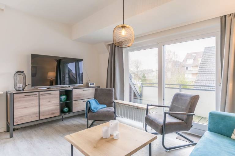 Haus Deichlodge 5, modern eingerichtet — photo 3
